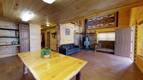 Camp Jackson 8 Br Lodge Canyonlands