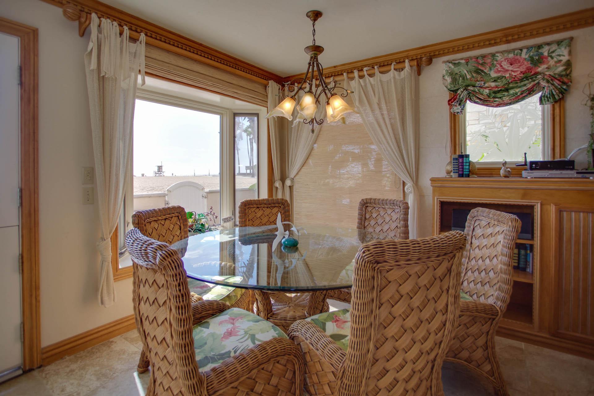 1416 W Oceanfront A Newport Beach Vacation Rentals