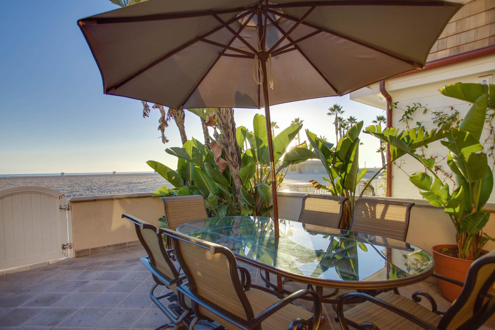 1416 W Oceanfront A Newport Beach Vacation Rentals