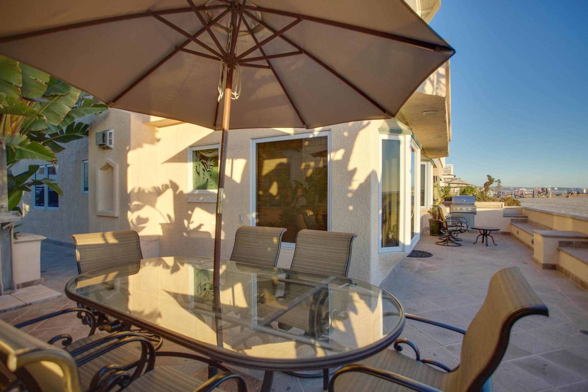 1416 W Oceanfront A Newport Beach Vacation Rentals