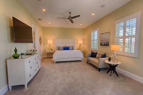 Master Suite ONE