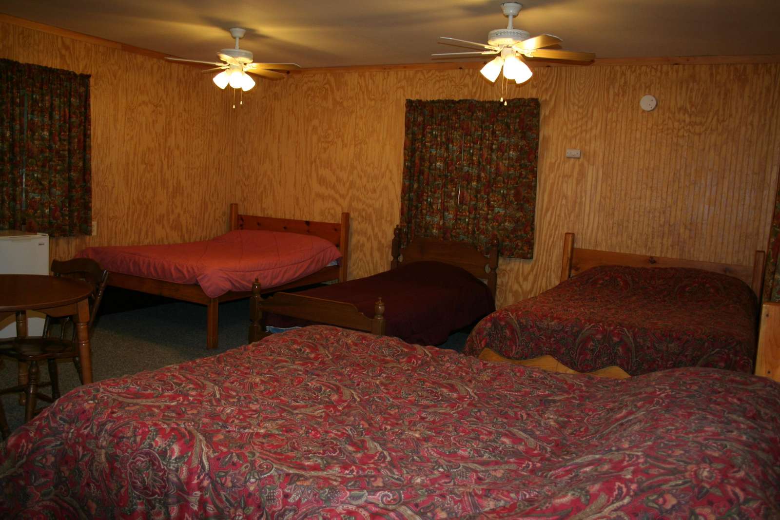 Inside The Annex
