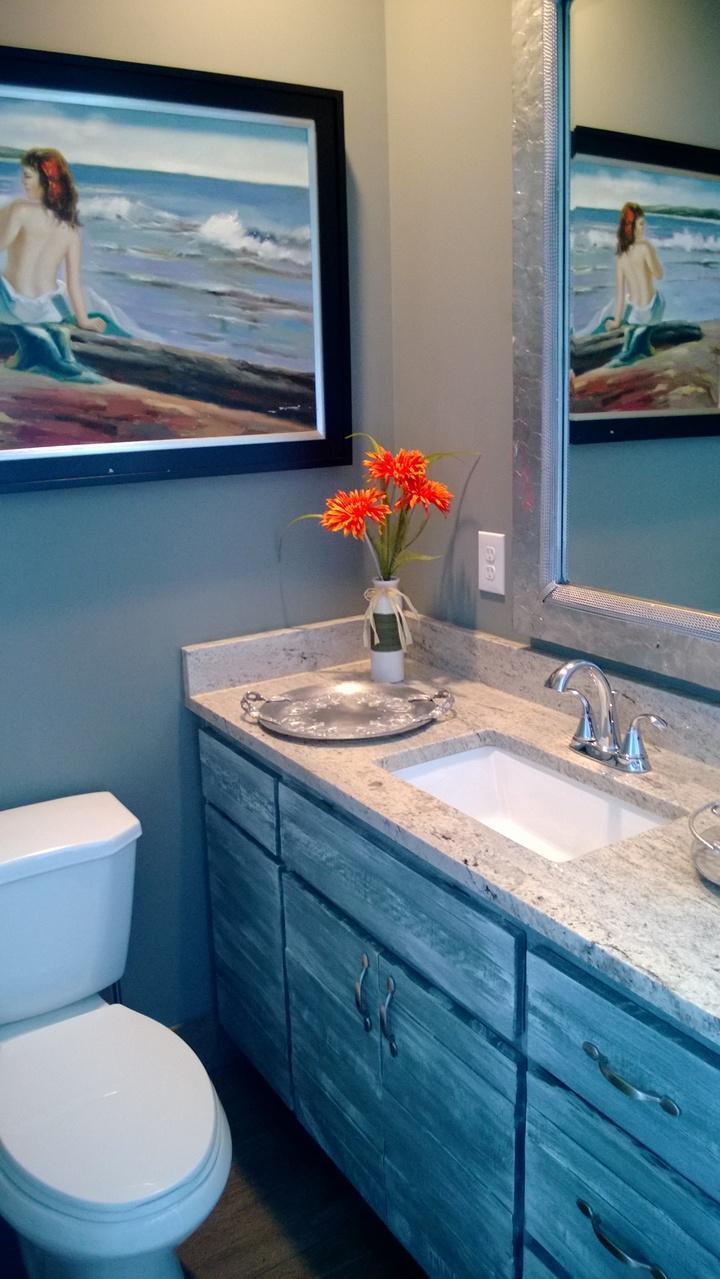 master king bedroom # 4 bath