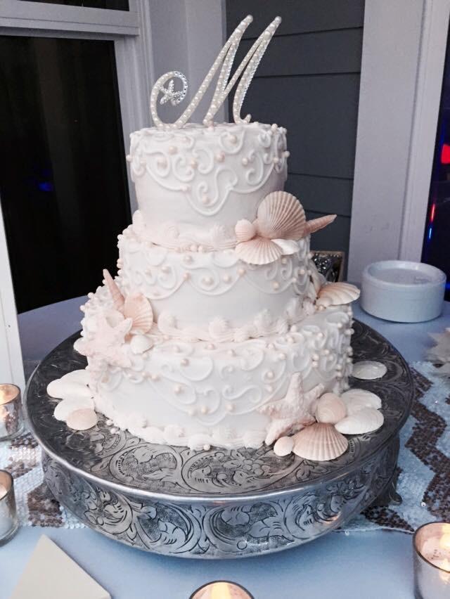 Sugar Art by Angela-850-832-6685 Delicious cake