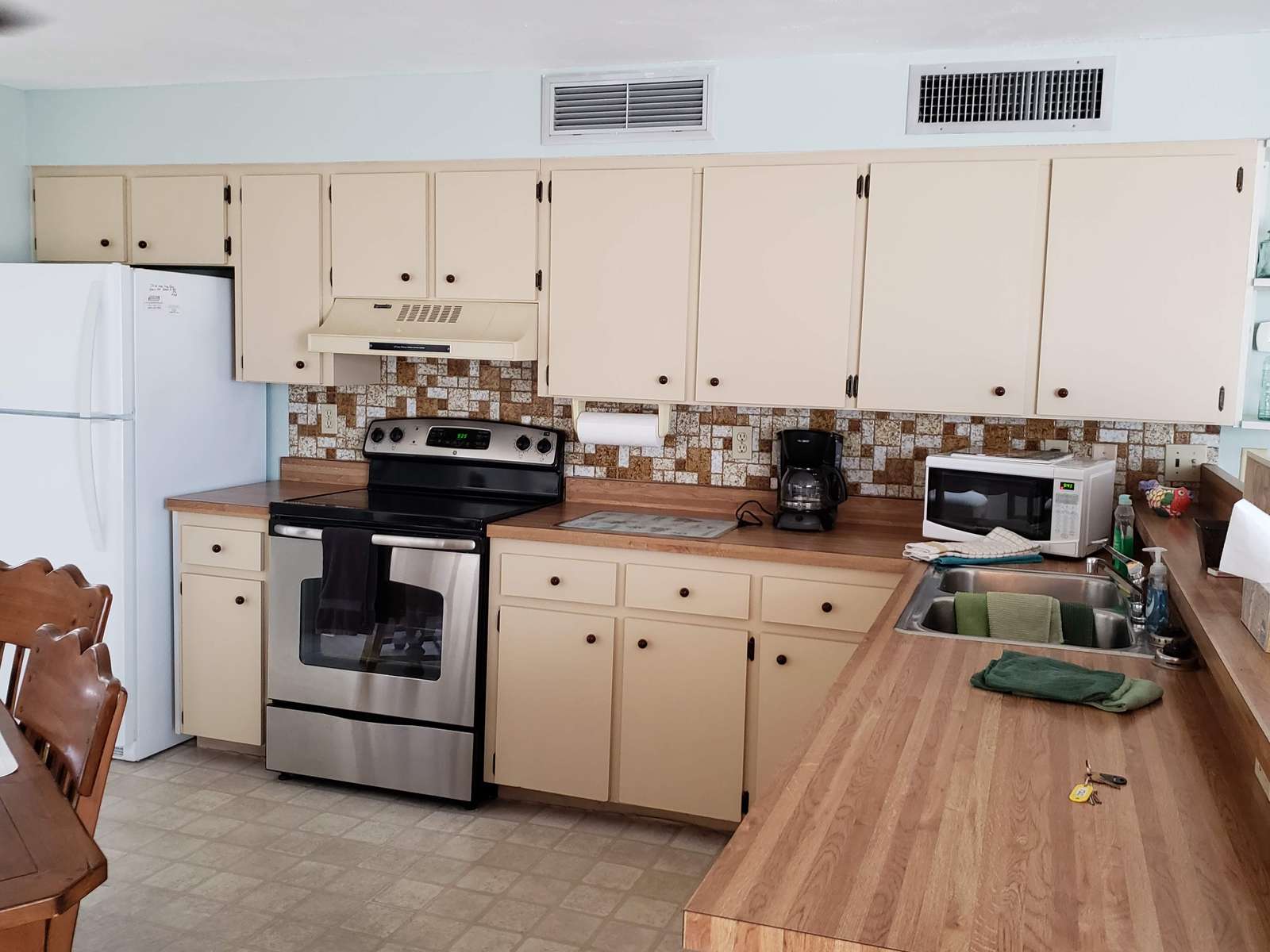 Cocina