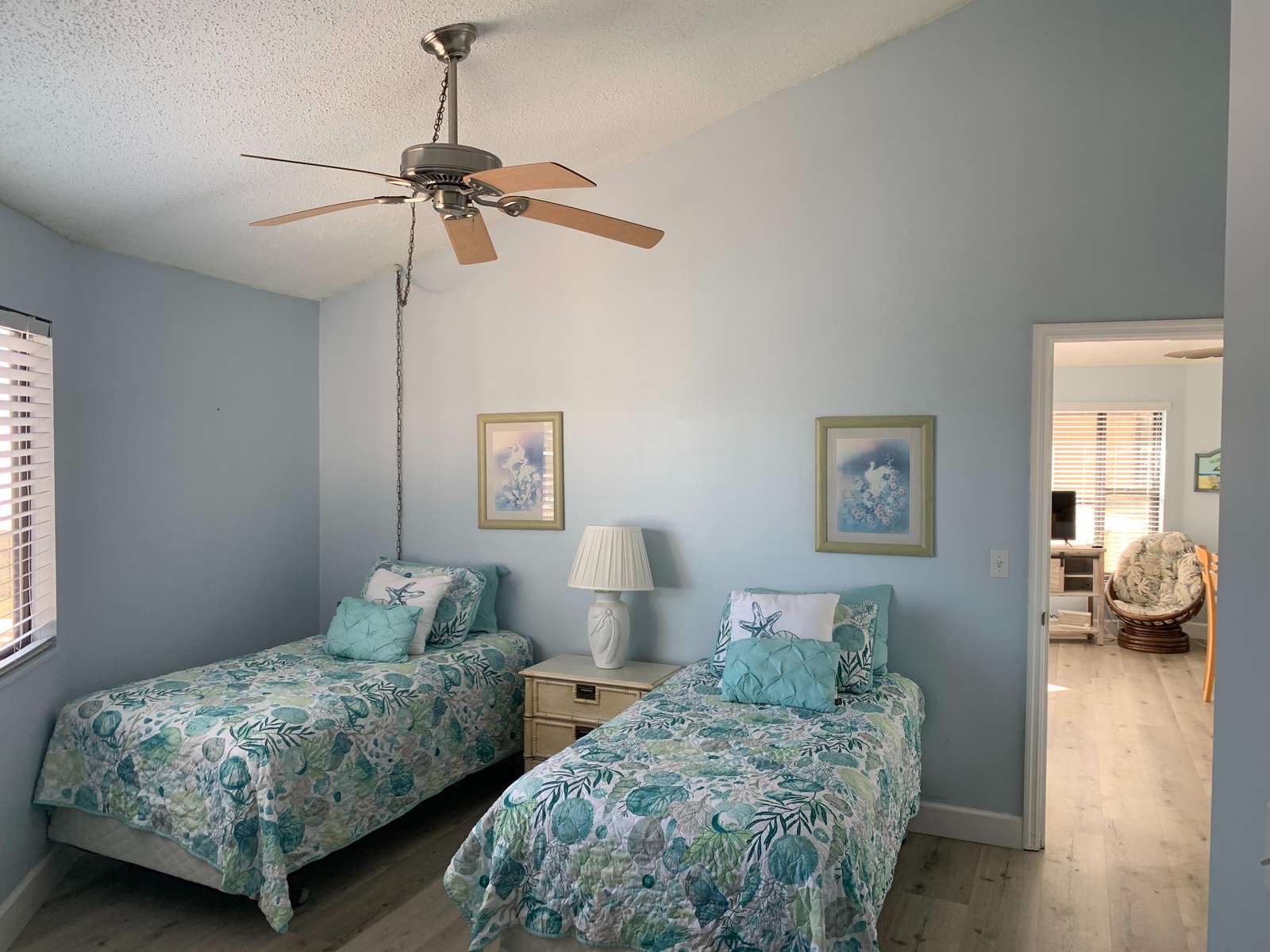 2nd Bedroom