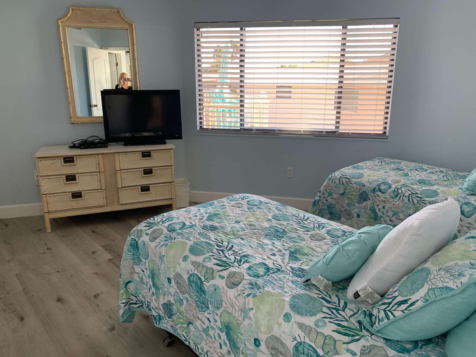 2nd Bedroom