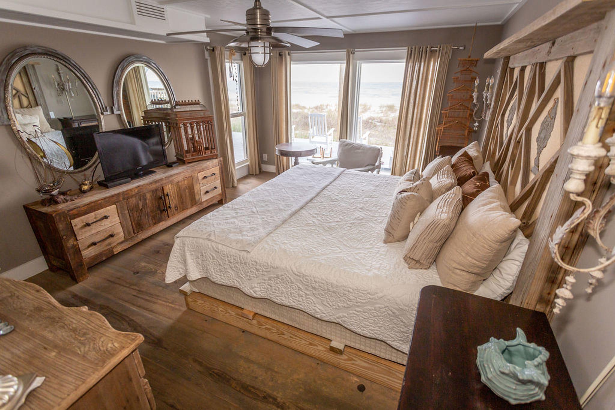 Bedroom #1