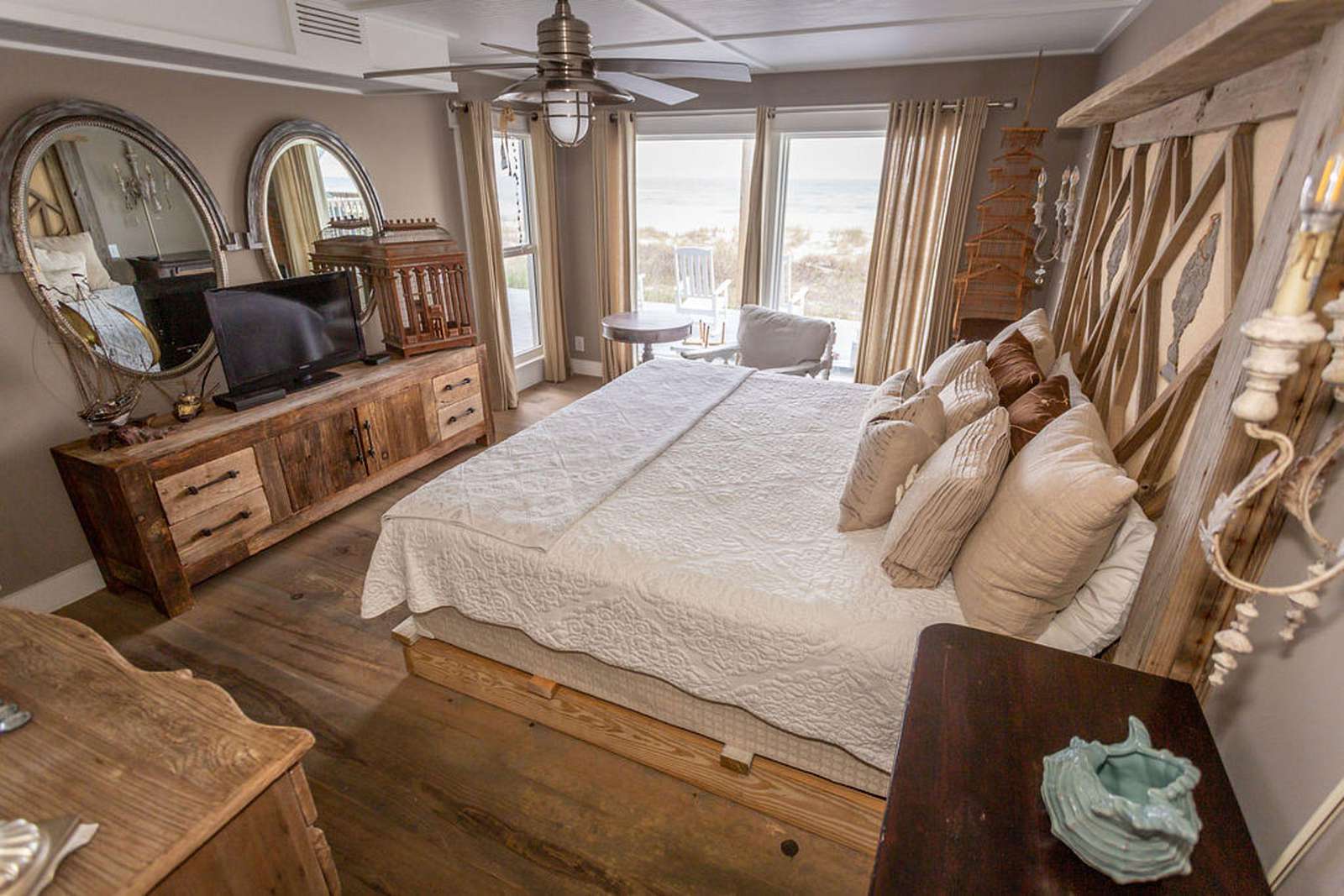 Bedroom #1