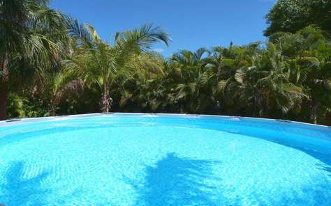 Pool for Summer-Time (open May 1st - Nov. 1st)
