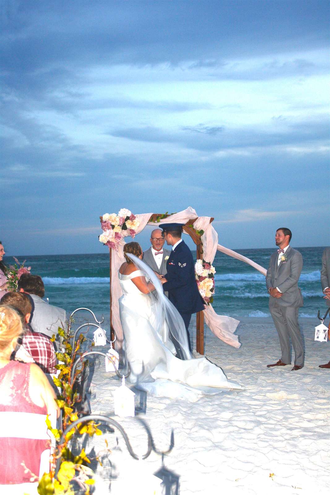Wedding Bells at Miss Ashlee's
