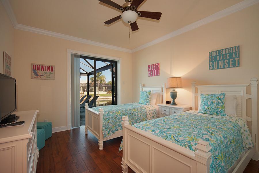 Wischis Florida Home - Ferienhaus Cape Coral - Hausverwaltung - Immobilien