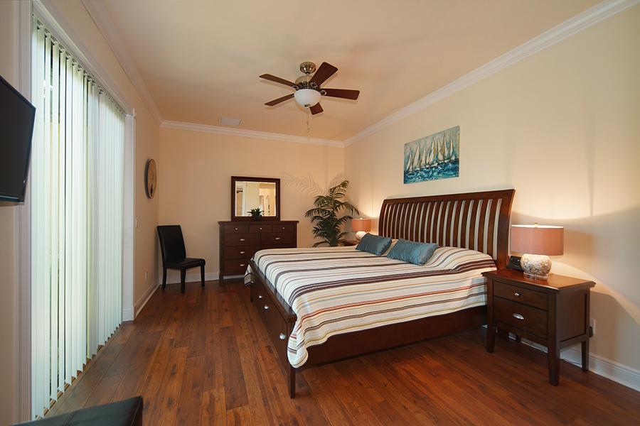 Wischis Florida Home - Ferienhaus Cape Coral - Hausverwaltung - Immobilien