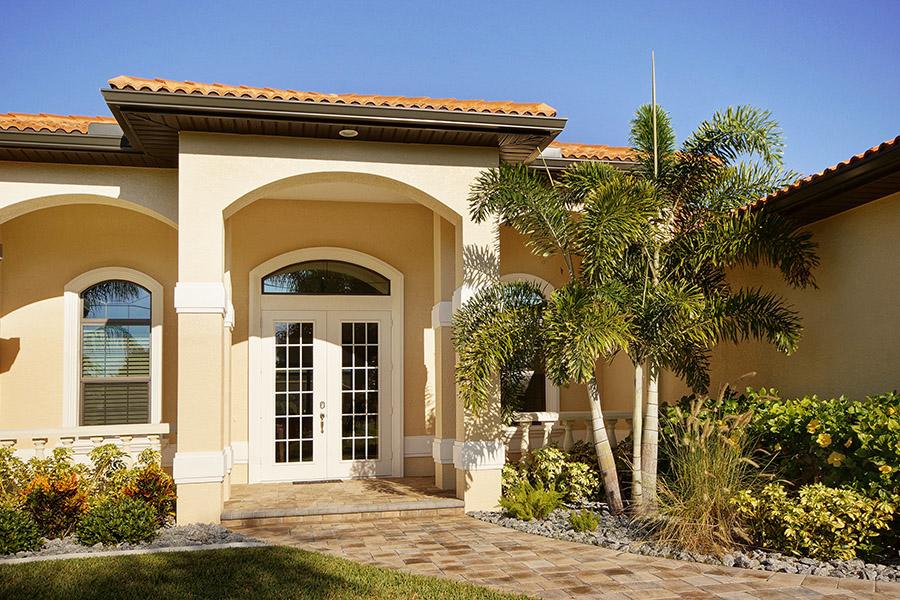 Wischis Florida Home - Ferienhaus Cape Coral - Hausverwaltung - Immobilien