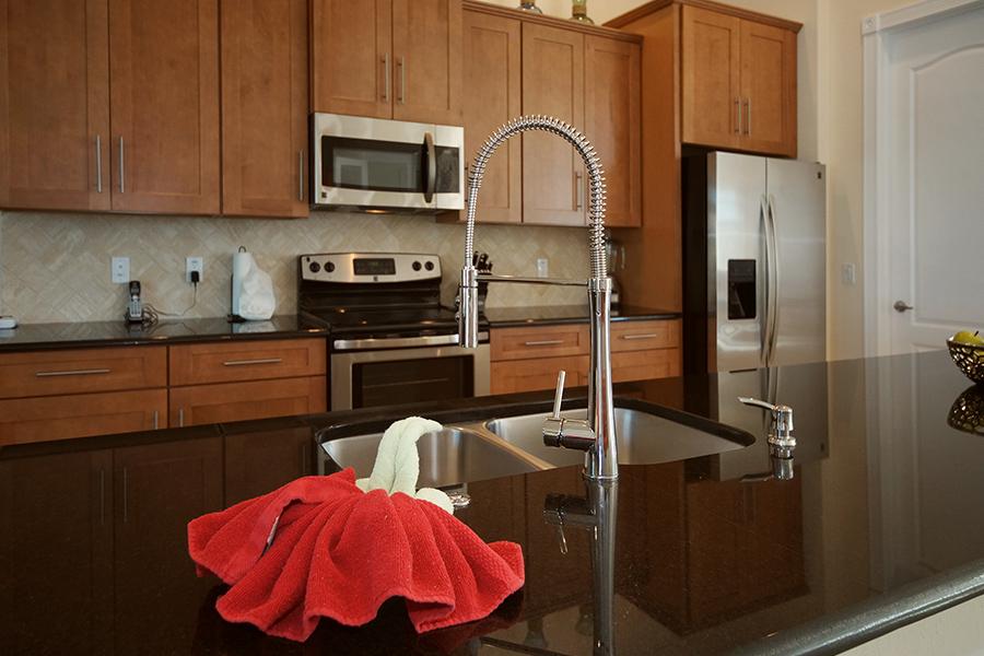 Wischis Florida Home - Ferienhaus Cape Coral - Hausverwaltung - Immobilien