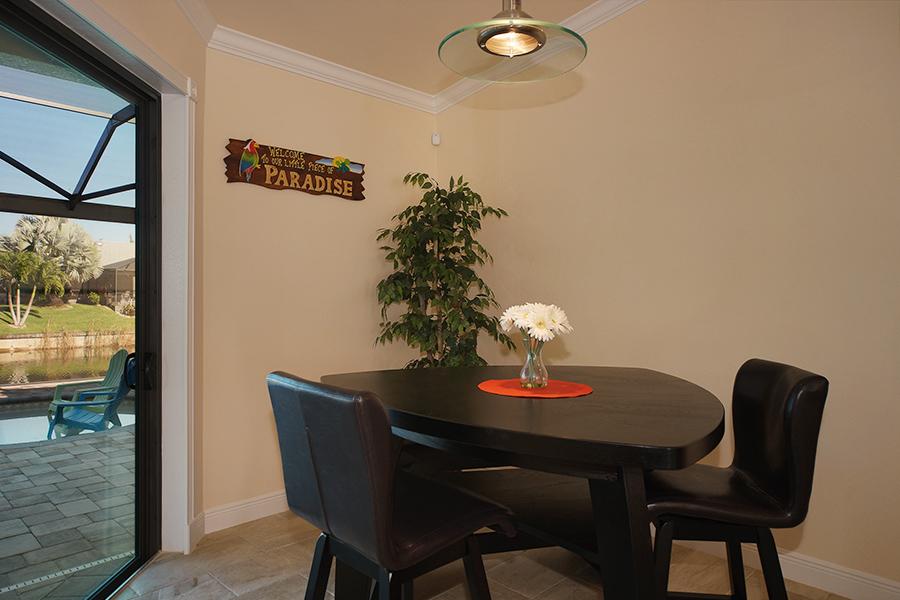 Wischis Florida Home - Ferienhaus Cape Coral - Hausverwaltung - Immobilien