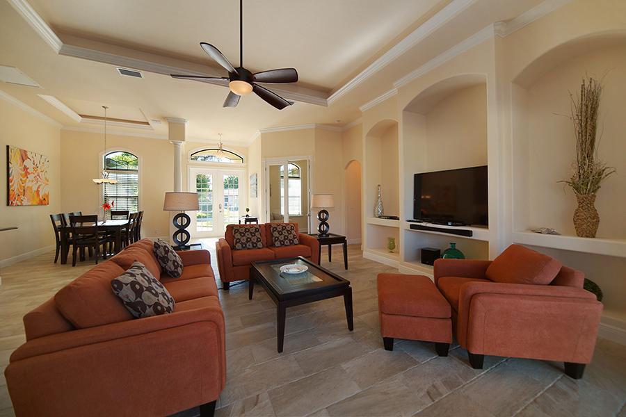 Wischis Florida Home - Vacation Rentals Cape Coral I Property Management I Real Estate