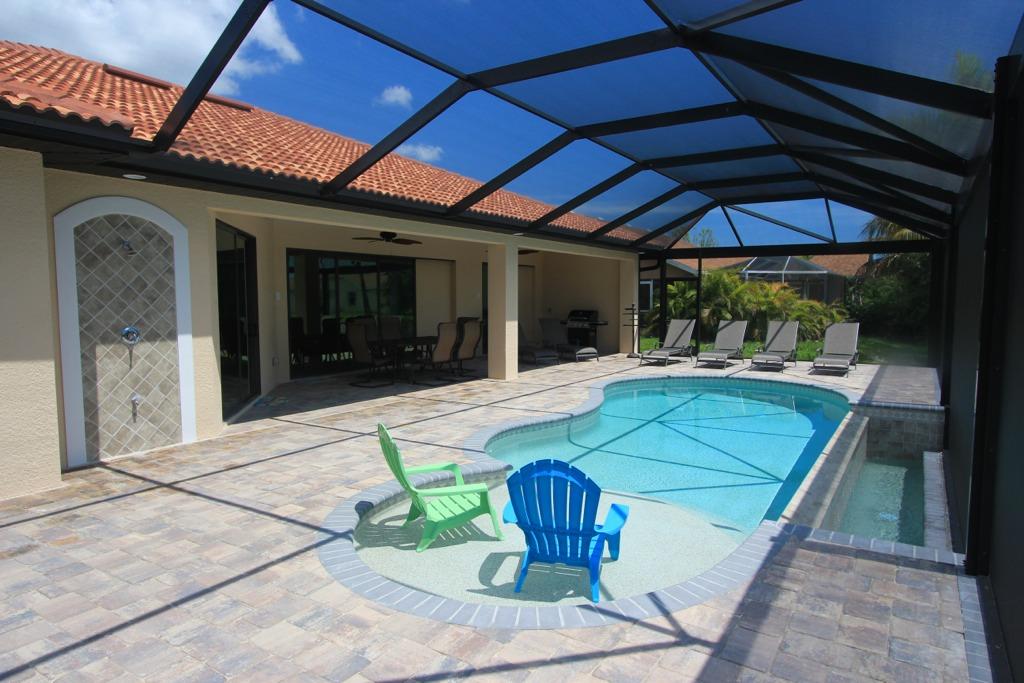 Wischis Florida Home - Vacation Rentals Cape Coral I Property Management I Real Estate