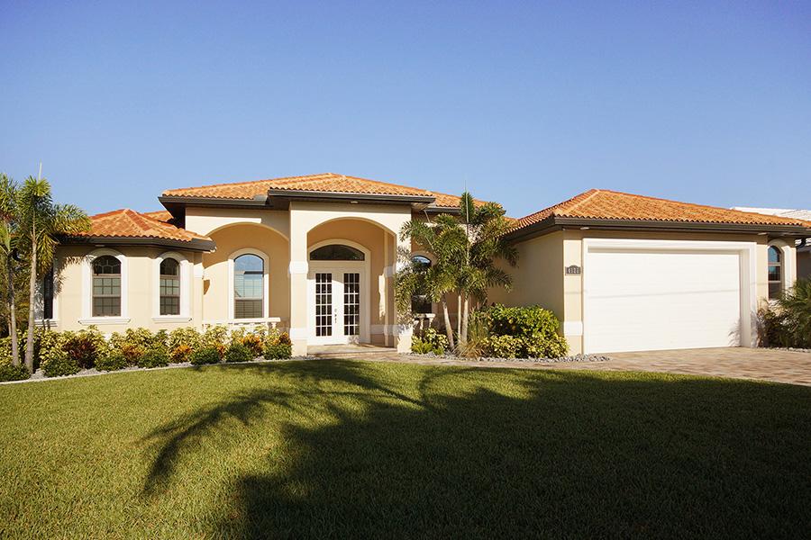 Wischis Florida Home - Ferienhaus Cape Coral - Hausverwaltung - Immobilien