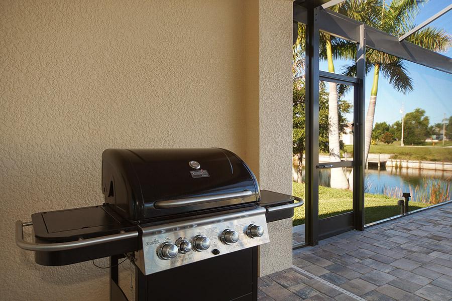 Wischis Florida Home - Ferienhaus Cape Coral - Hausverwaltung - Immobilien
