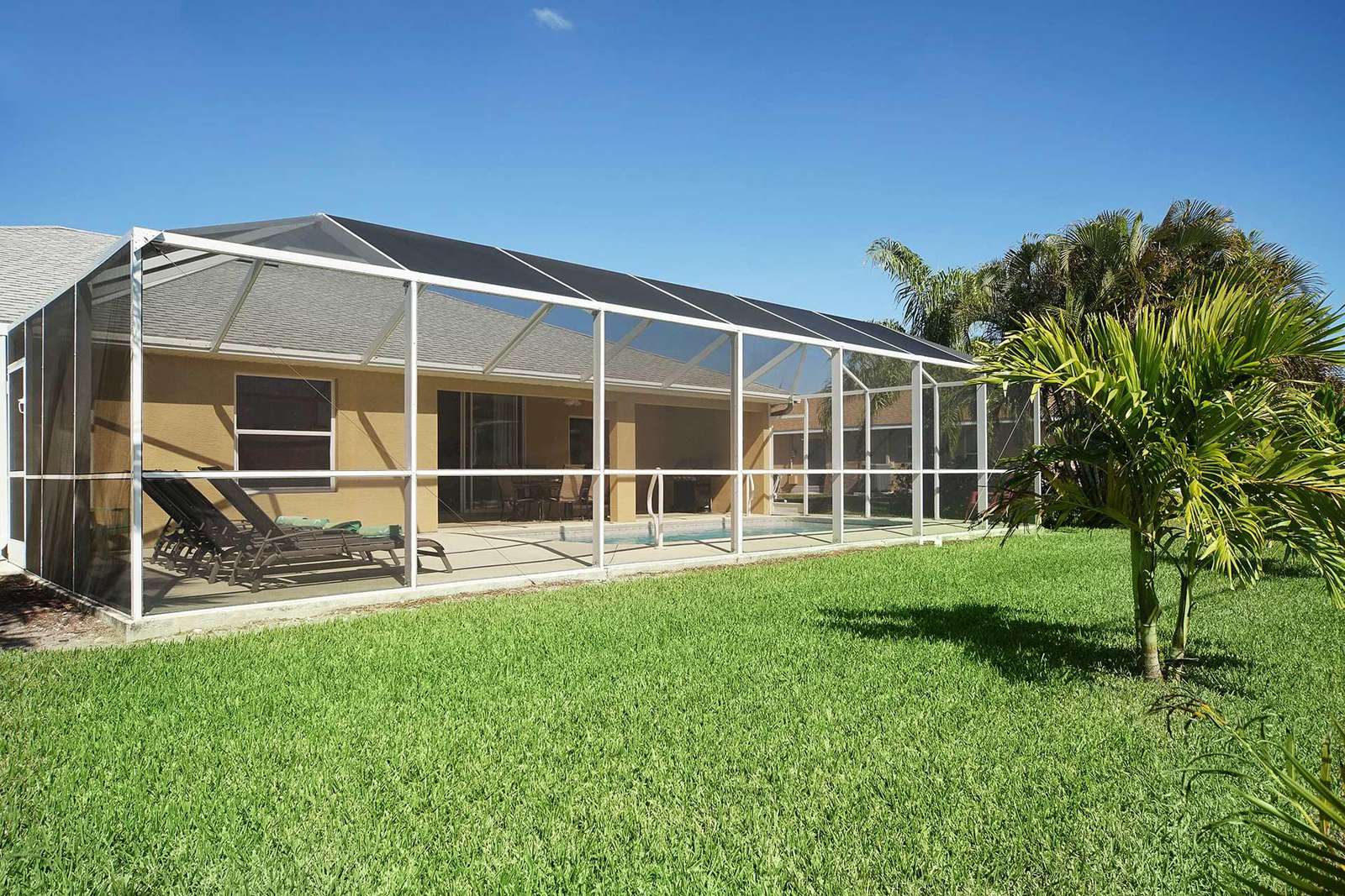 Wischis Florida Home - Vacation Rentals I Property Management I Real Estate