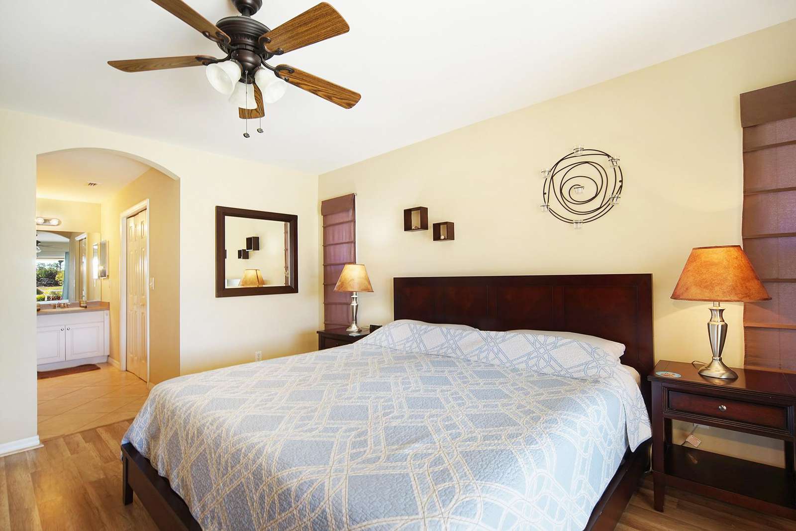 Wischis Florida Home - Ferienhaus Cape Coral - Hausverwaltung - Immobilien