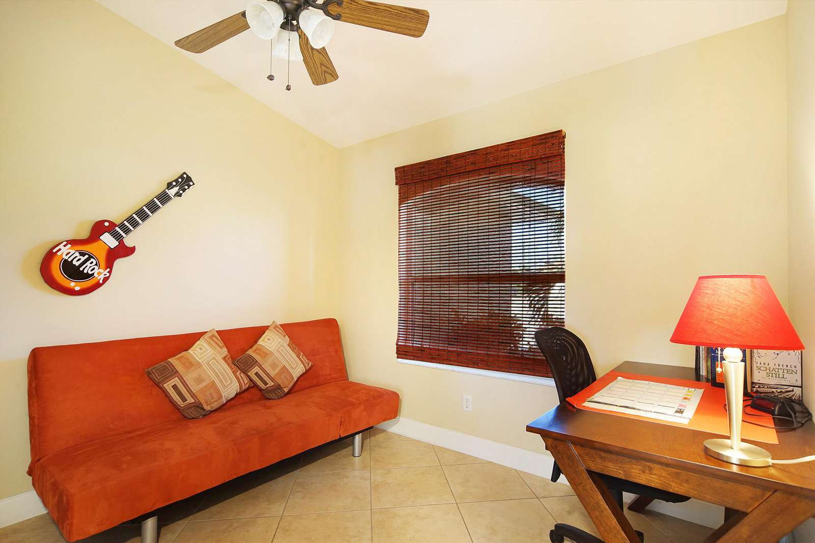 Wischis Florida Home - Ferienhaus Cape Coral - Hausverwaltung - Immobilien