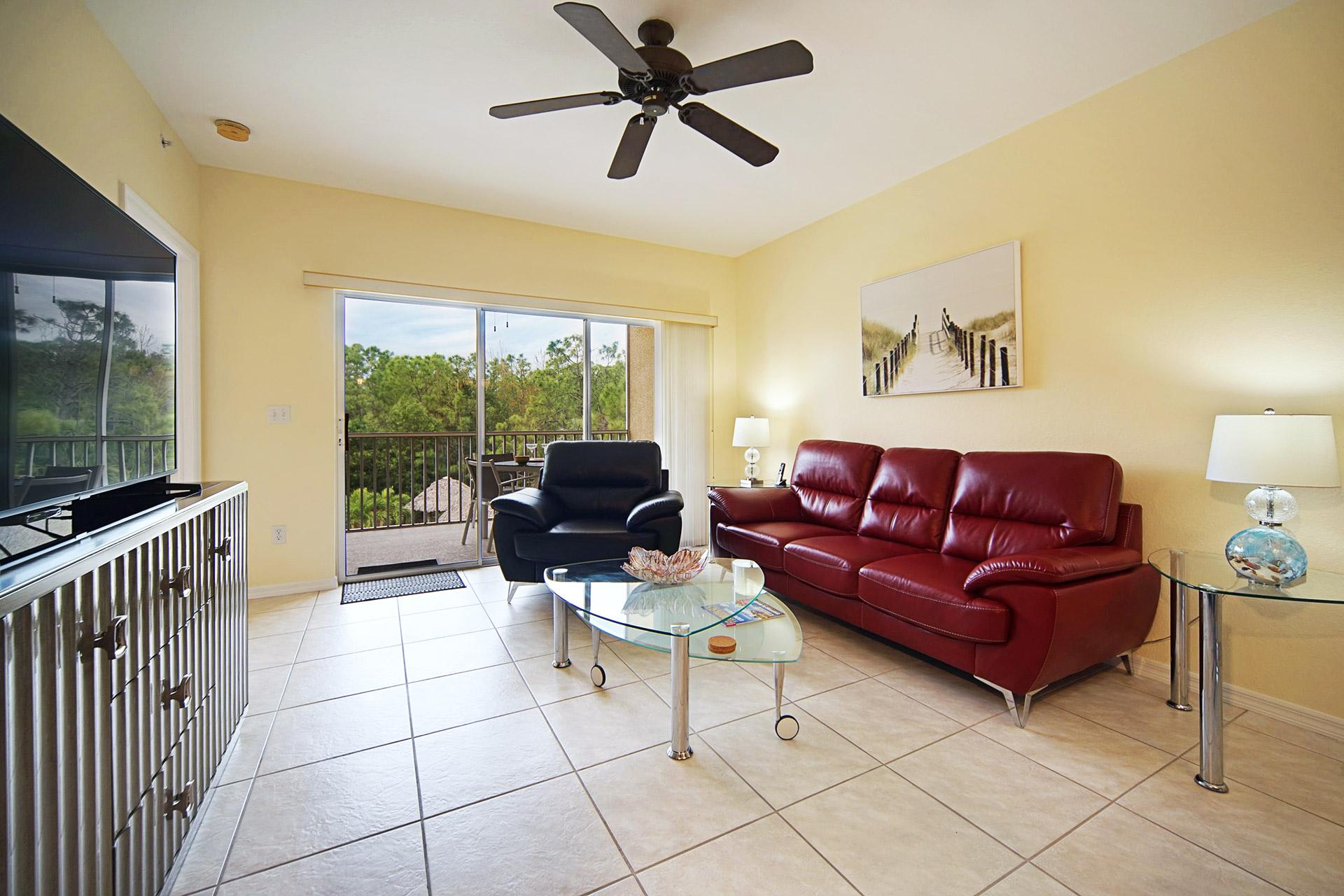 Wischis Florida Home - Ferienhaus Naples - Hausverwaltung - Immobilien