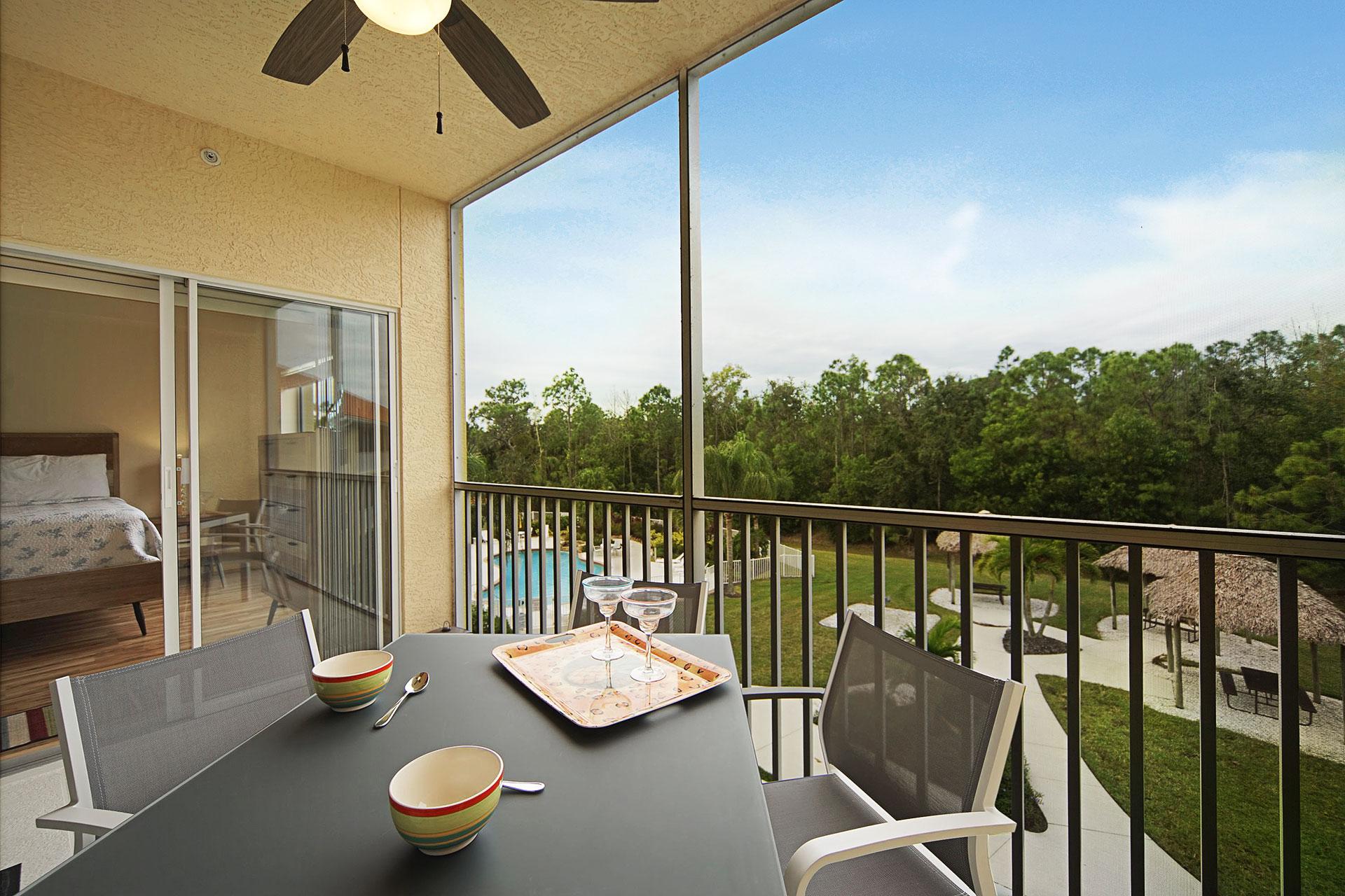 Wischis Florida Home - Vacation Rentals Naples I Property Management I Real Estate