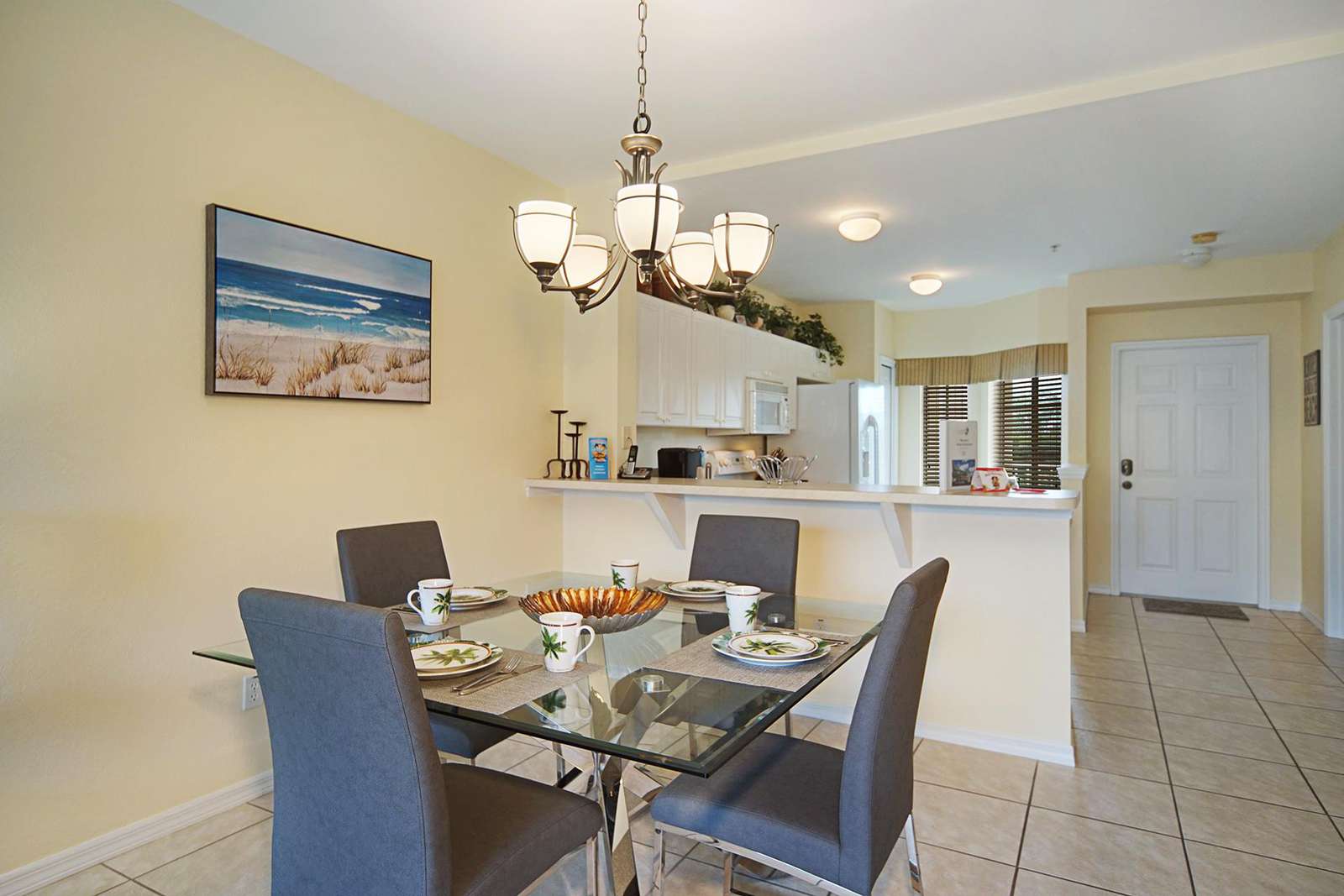 Wischis Florida Home - Ferienhaus Naples - Hausverwaltung - Immobilien