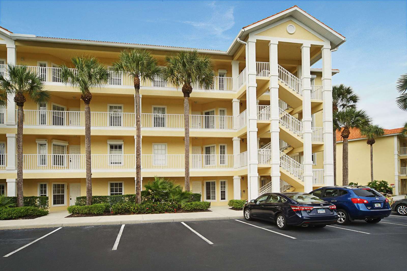Wischis Florida Home - Ferienhaus Naples - Hausverwaltung - Immobilien