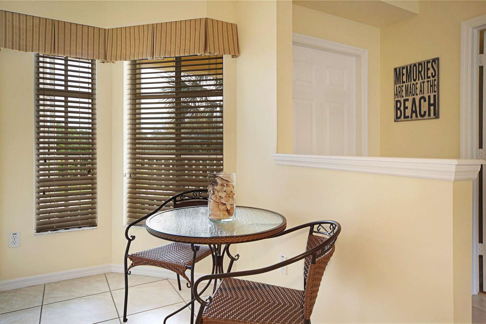 Wischis Florida Home - Ferienhaus Naples - Fort Myers - Cape Coral - Hausverwaltung - Immobilien