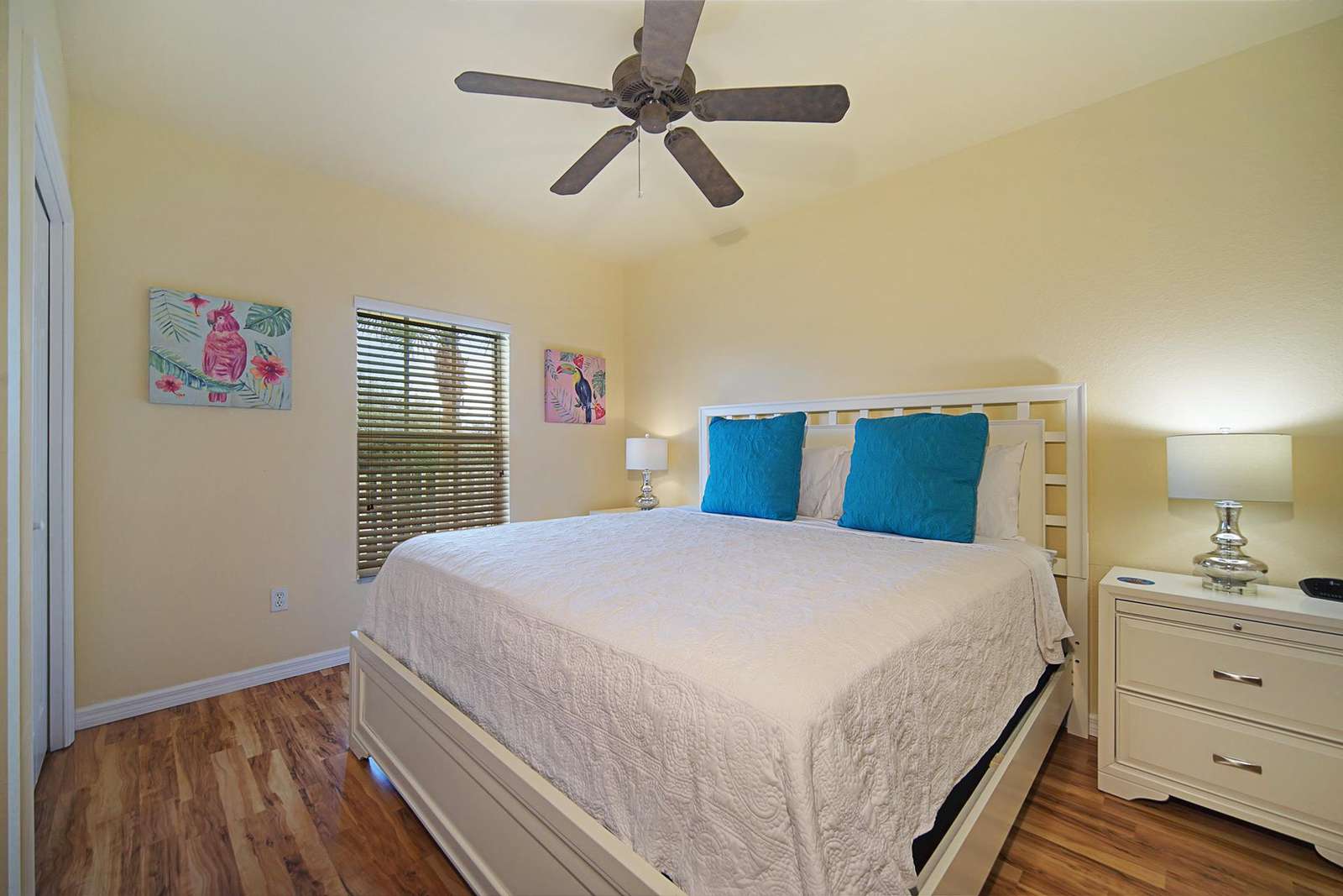 Wischis Florida Home - Ferienhaus Naples - Fort Myers - Cape Coral - Hausverwaltung - Immobilien