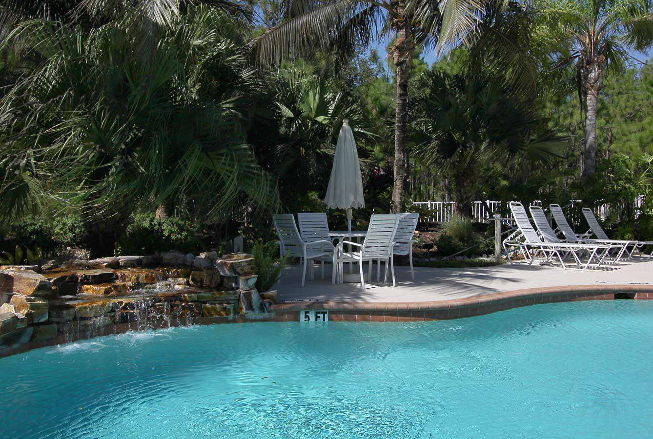 Wischis Florida Home - Ferienhaus Naples - Fort Myers - Cape Coral - Hausverwaltung - Immobilien