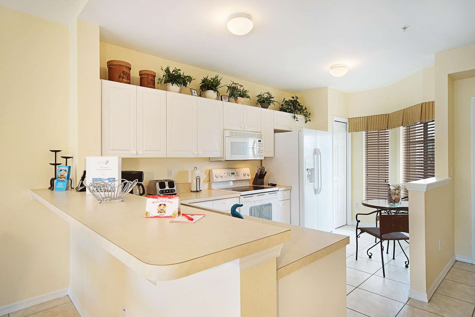 Wischis Florida Home - Ferienhaus Naples - Hausverwaltung - Immobilien