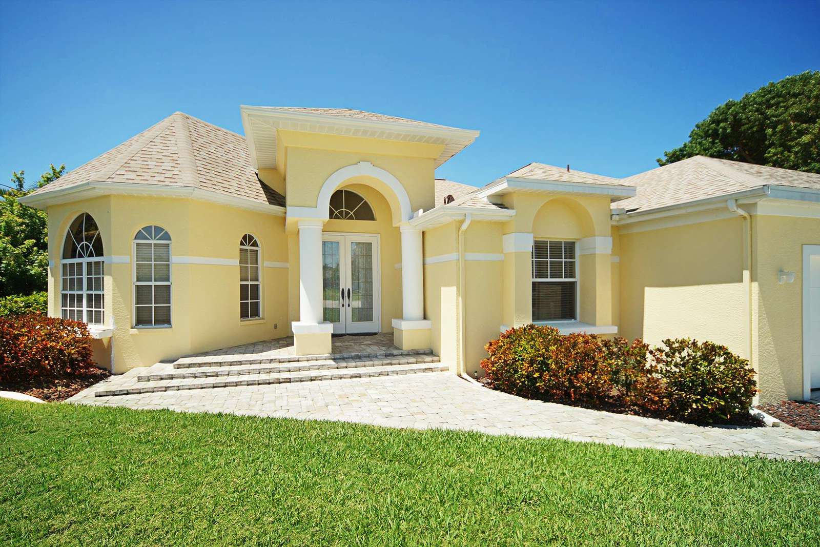 Wischis Florida Home - Ferienhaus - Treasure Island - Hausverwaltung - Immobilien