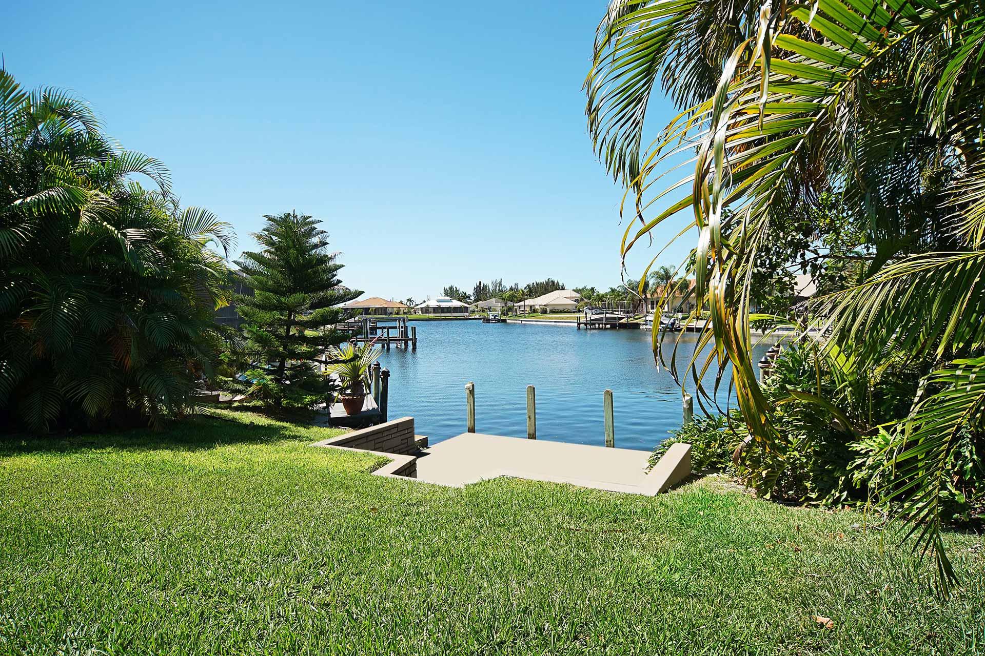 Wischis Florida Home - Vacation Rentals I Property Management I Real Estate