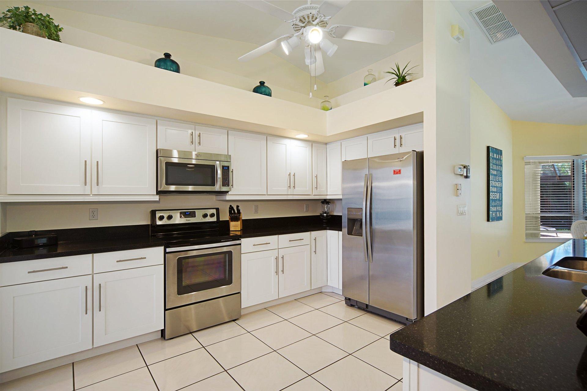 Wischis Florida Home - Treasure Island Vacation Rental - Property Management - Real Estate