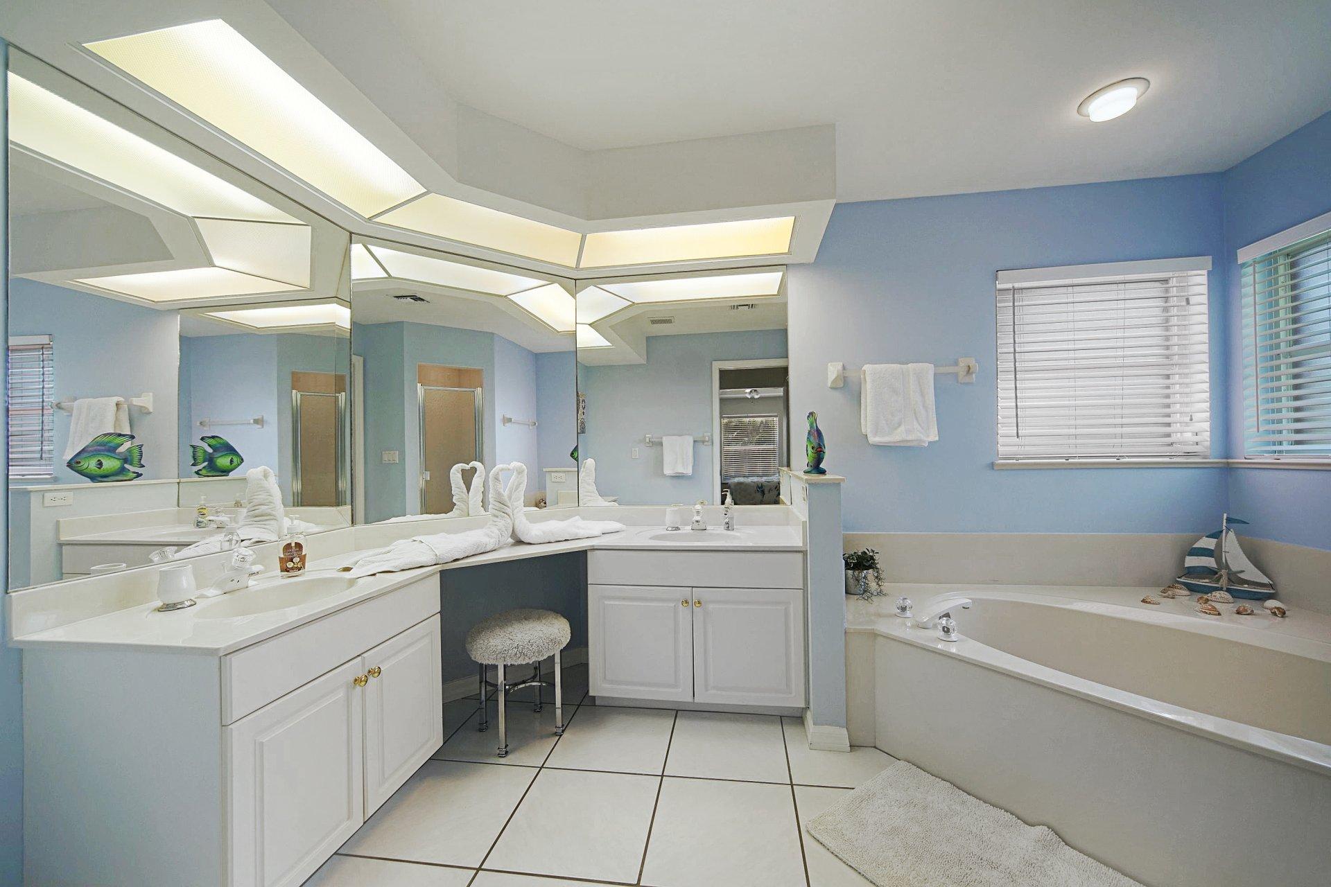 Wischis Florida Home - Ferienhaus - Treasure Island - Hausverwaltung - Immobilien