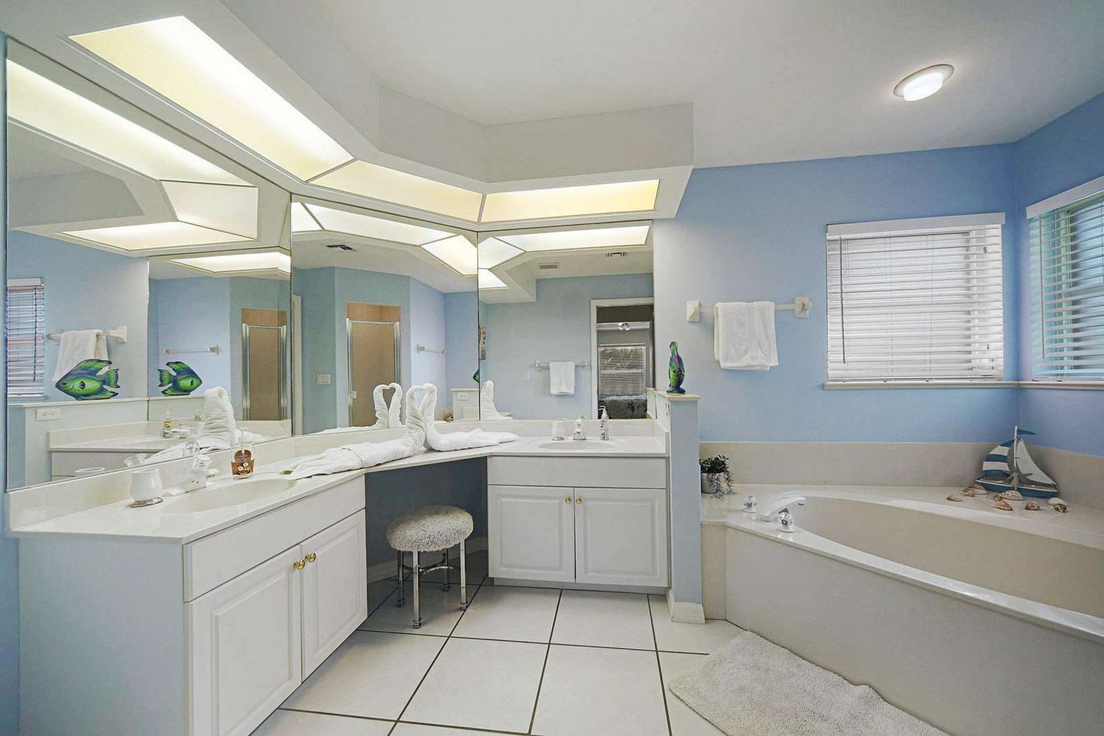 Wischis Florida Home - Ferienhaus - Treasure Island - Hausverwaltung - Immobilien