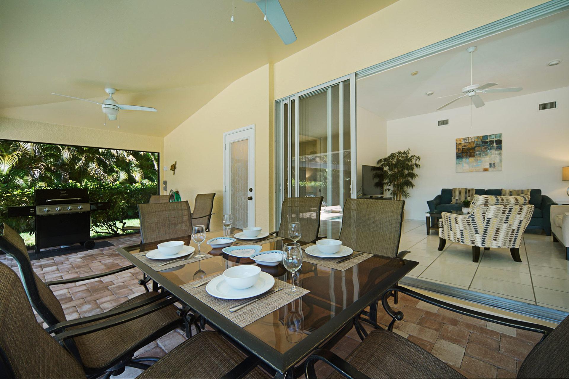 Wischis Florida Home - Treasure Island Vacation Rental - Property Management - Real Estate