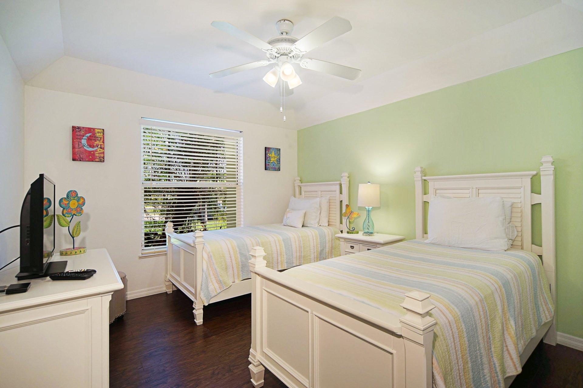 Wischis Florida Home - Ferienhaus - Treasure Island - Hausverwaltung - Immobilien