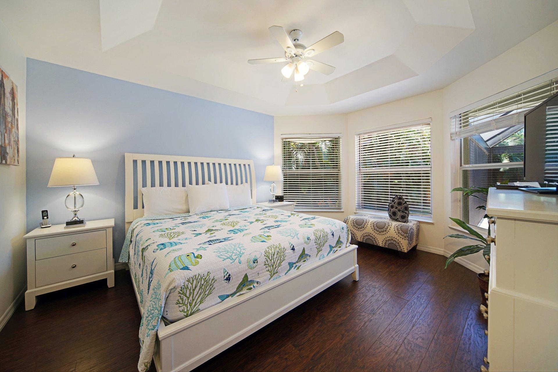 Wischis Florida Home - Ferienhaus - Treasure Island - Hausverwaltung - Immobilien