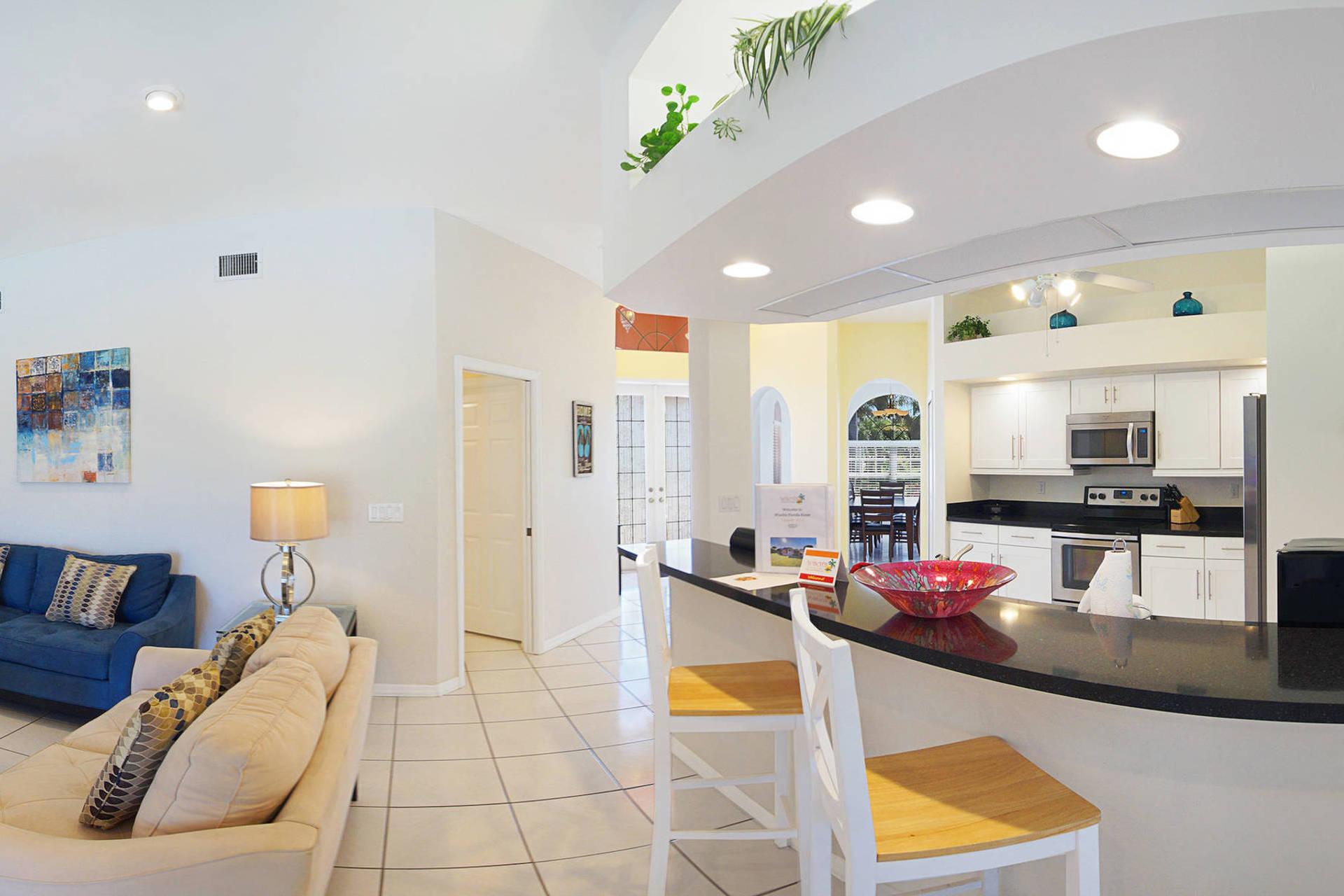 Wischis Florida Home - Vacation Rentals I Property Management I Real Estate