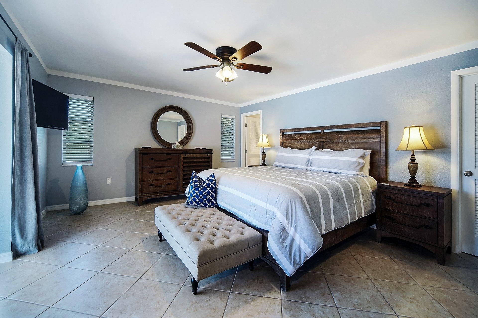 Wischis Florida Home - Ferienhaus Cape Coral - Hausverwaltung - Immobilien