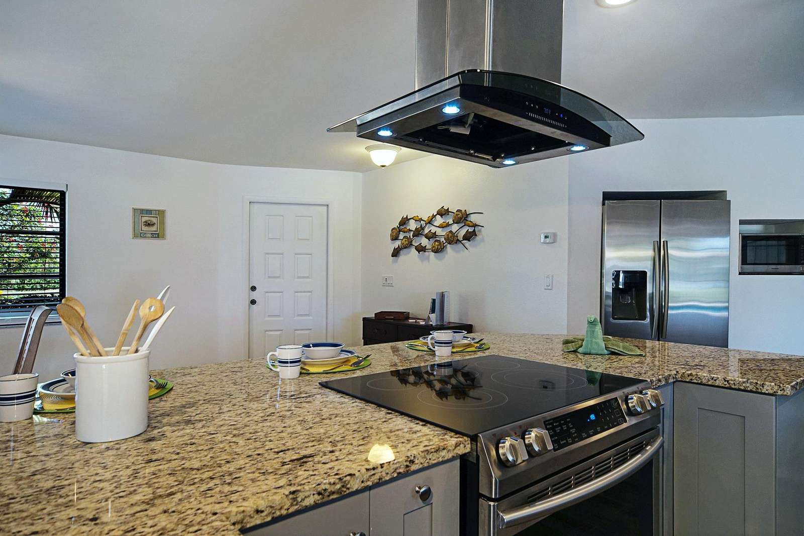 Wischis Florida Home - Ferienhaus Cape Coral - Hausverwaltung - Immobilien