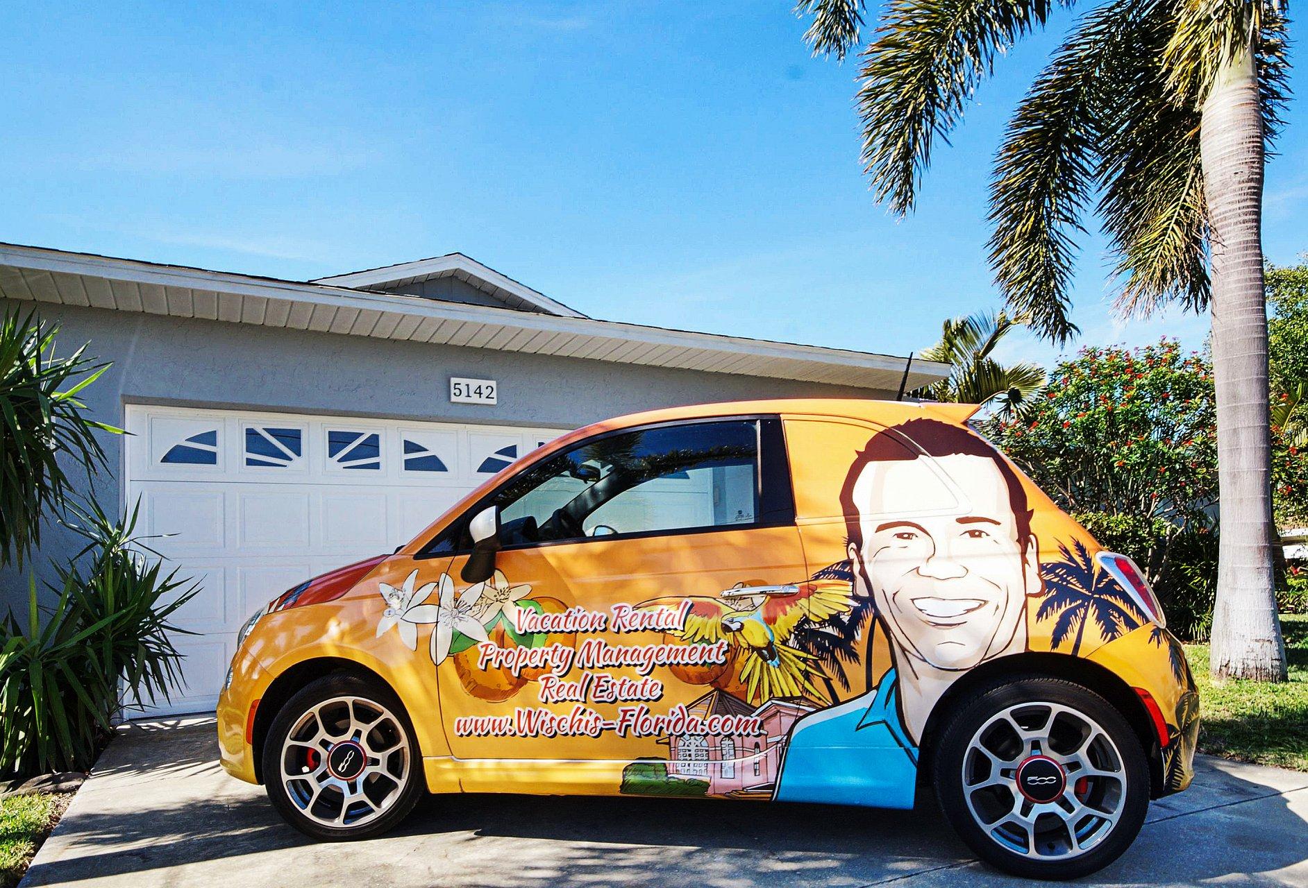 Wischis Florida Home - Vacation Rentals Cape Coral I Property Management I Real Estate