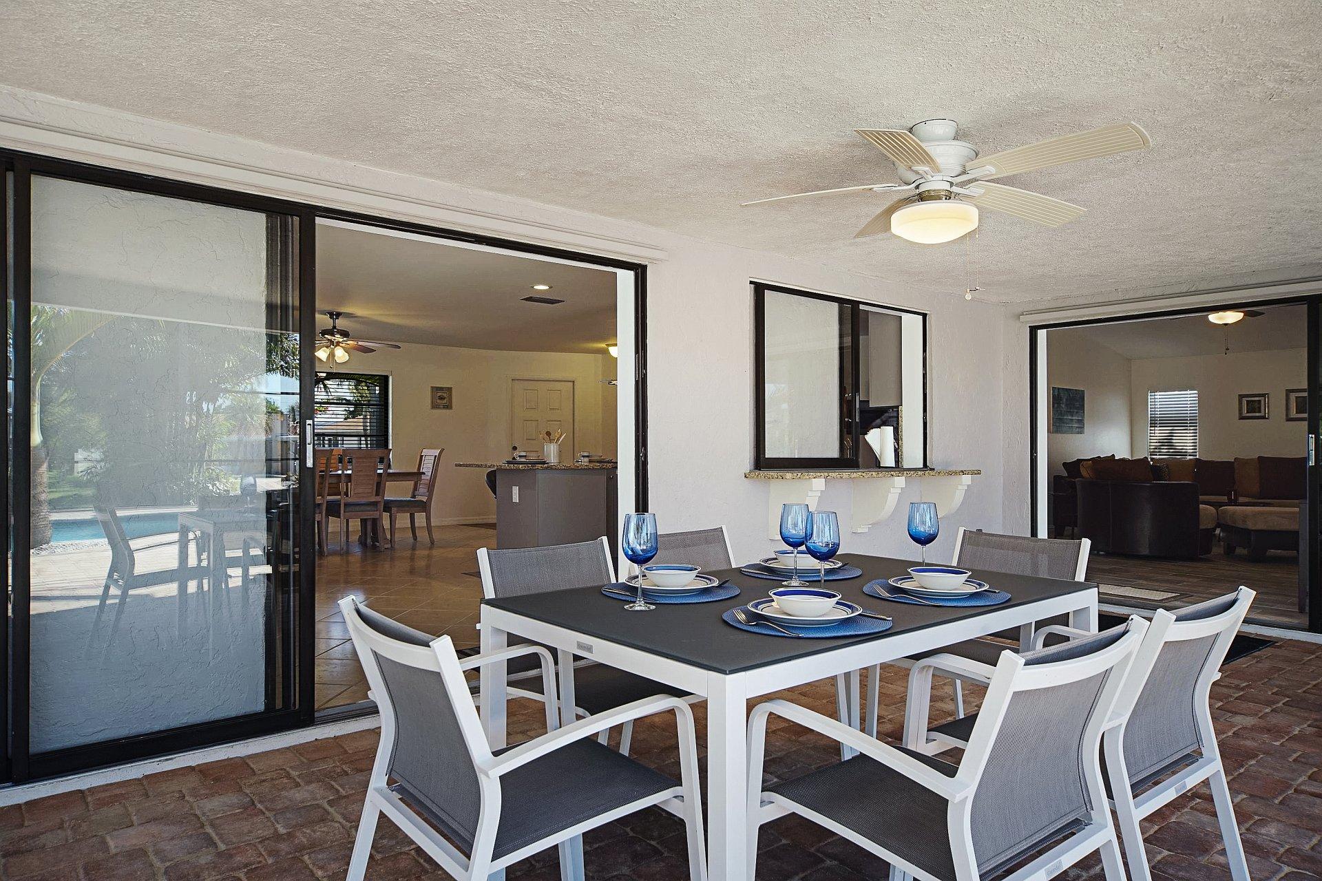 Wischis Florida Home - Vacation Rentals Cape Coral I Property Management I Real Estate