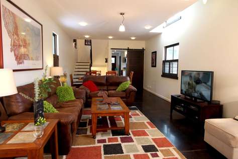 Heres A View From The Dining Room To Front Door This Table Just Off Kitchen Actually Has 8 Chairs Plenty Of Heres A View From The Dining Room To Front Door This Table Just Off Kitchen Actually Has 8 Chairs Plenty Of