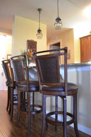Bar stools